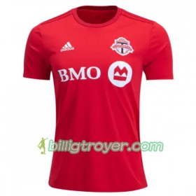 Billige Fotballdrakter Toronto FC Hjemmedraktsett 2019/20 Kortermet